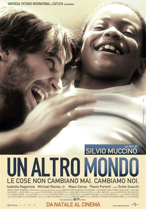 un altro mondo film completo